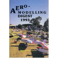 Aero-Modelling Digest 1993