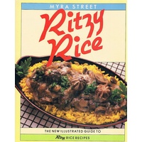 Ritzy Rice