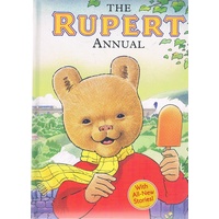 The Rupert Annual No.73