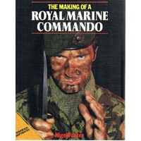 The Making Of A Royal Marine Commando