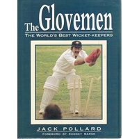The Glovemen. The World's Best Wicket-keepers.