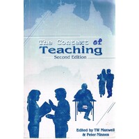 The Context of Teaching