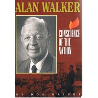 Alan Walker. Conscience Of The Nation