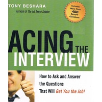 Acing The Interview