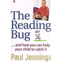 The Reading Bug
