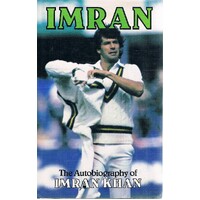 Imran. The Autobiography Of Imran Khan