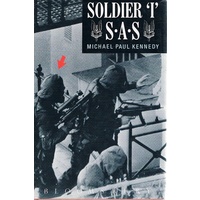 Soldier 'I' S.A.S