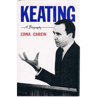 Keating. A Biography