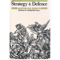 Strategy And Defence. Australian Essays