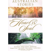 Australian Stories for the Heart and Soul