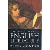 Cassell's History Of English Literature
