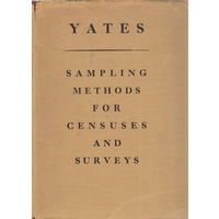 Sampling Methods For Censuses And Surveys