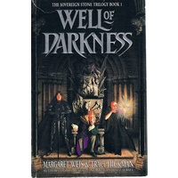 Well Of Darkness. The Sovreign Stone Trilogy, Book 1.