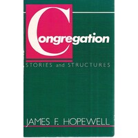 Congregation Stories And Structures