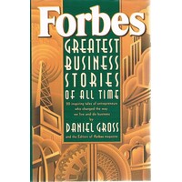 Forbes Greatest Business Stories Of All Time