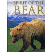 Spirit Of The Bear