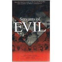Servants Of Evil