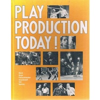 Play Production Today