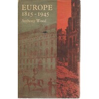 Europe 1815-1945
