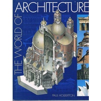 The World of Architecture