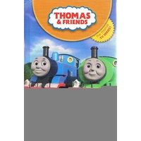 Thomas And Friends. Thomas' Busy Day