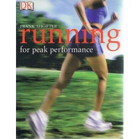 Running For Peak Performance