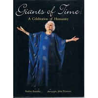 Giants Of Time. A Celebration Of Humanity