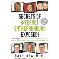 Secrets Of Internet Entrepreneurs Exposed