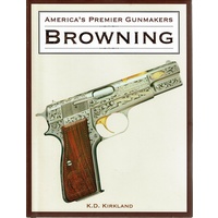 Browning. America's Premier Gunmakers