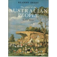 The Story Of The Australian People