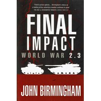 Final Impact World War 2 - 3