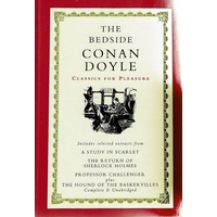 The Bedside Conan Doyle. Classics For Pleasure