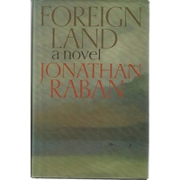 Foreign Land. A Novel