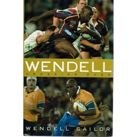 Wendell. Crossing Over