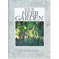 Your Herb Garden