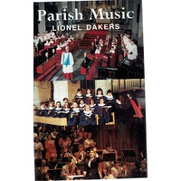 Parish Music