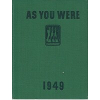 As You Were 1949