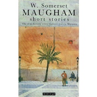 W. Somerset Maugham Short Stories