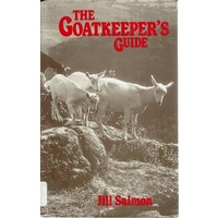 The Goatkeeper's Guide