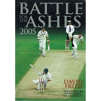 Battle For The Ashes 2005