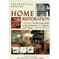 The Practical Book of Home Restoration