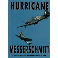 Hurricane And Messerschmitt