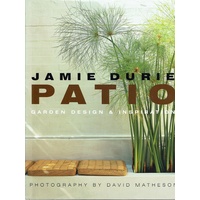 Patio. Garden Design And Inspiration