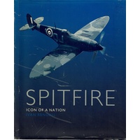 Spitfire. Icon Of A Nation
