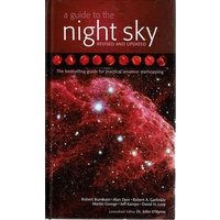 A Guide To The Night Sky