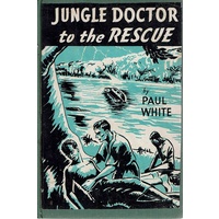 Jungle Doctor To The Rescue