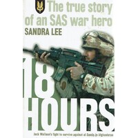 The True Story Of An SAS War Hero