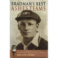 Bradman's Best Ashes Team