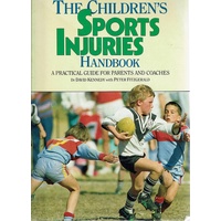 The Children's Sports Injuries Handbook