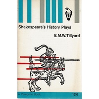 Shakespeare's History Plays